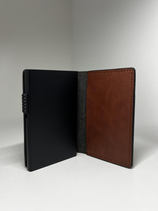 Portofel EverHold - brown