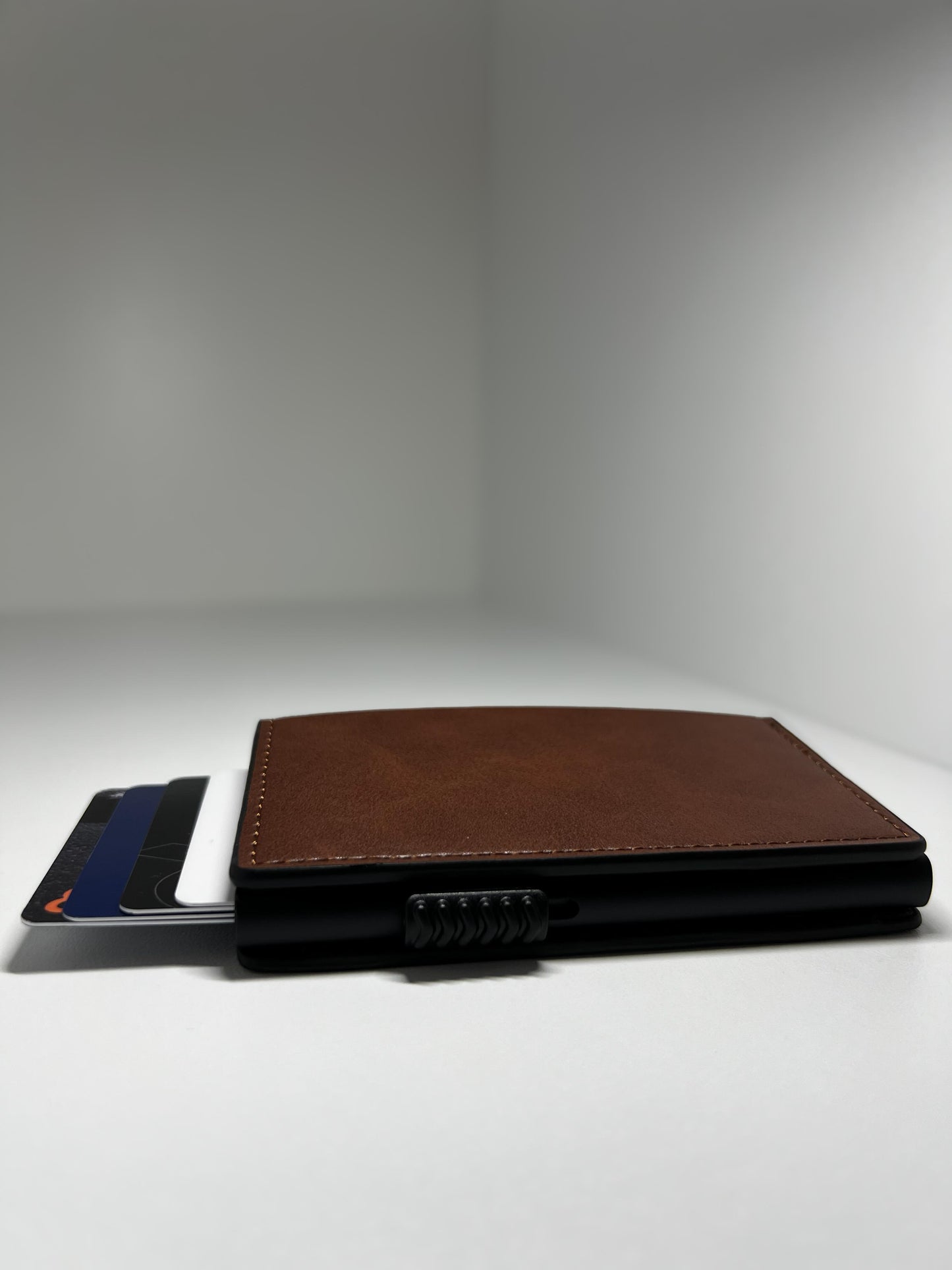 Portofel EverHold - brown