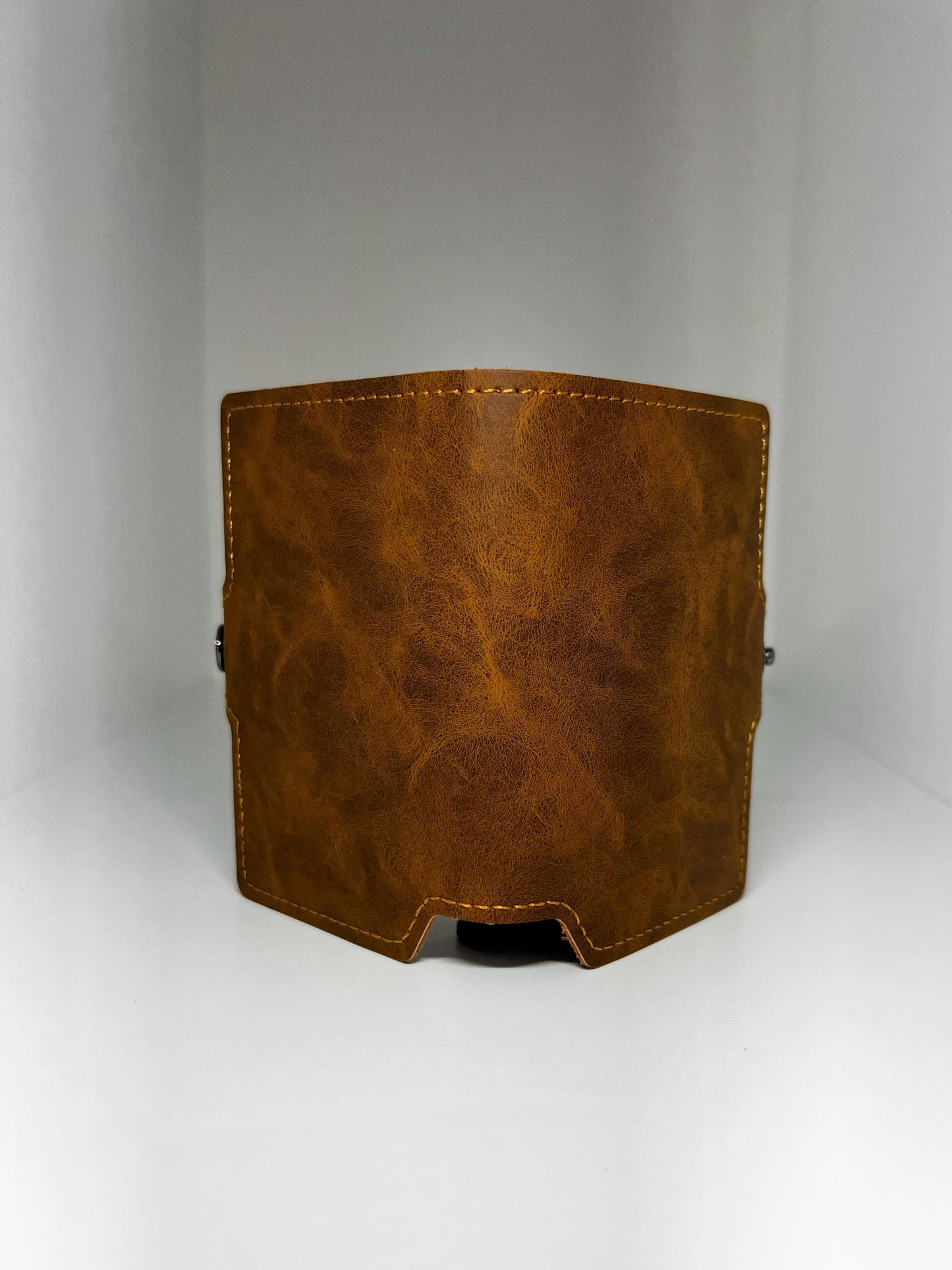 Portcard Clipster - light brown