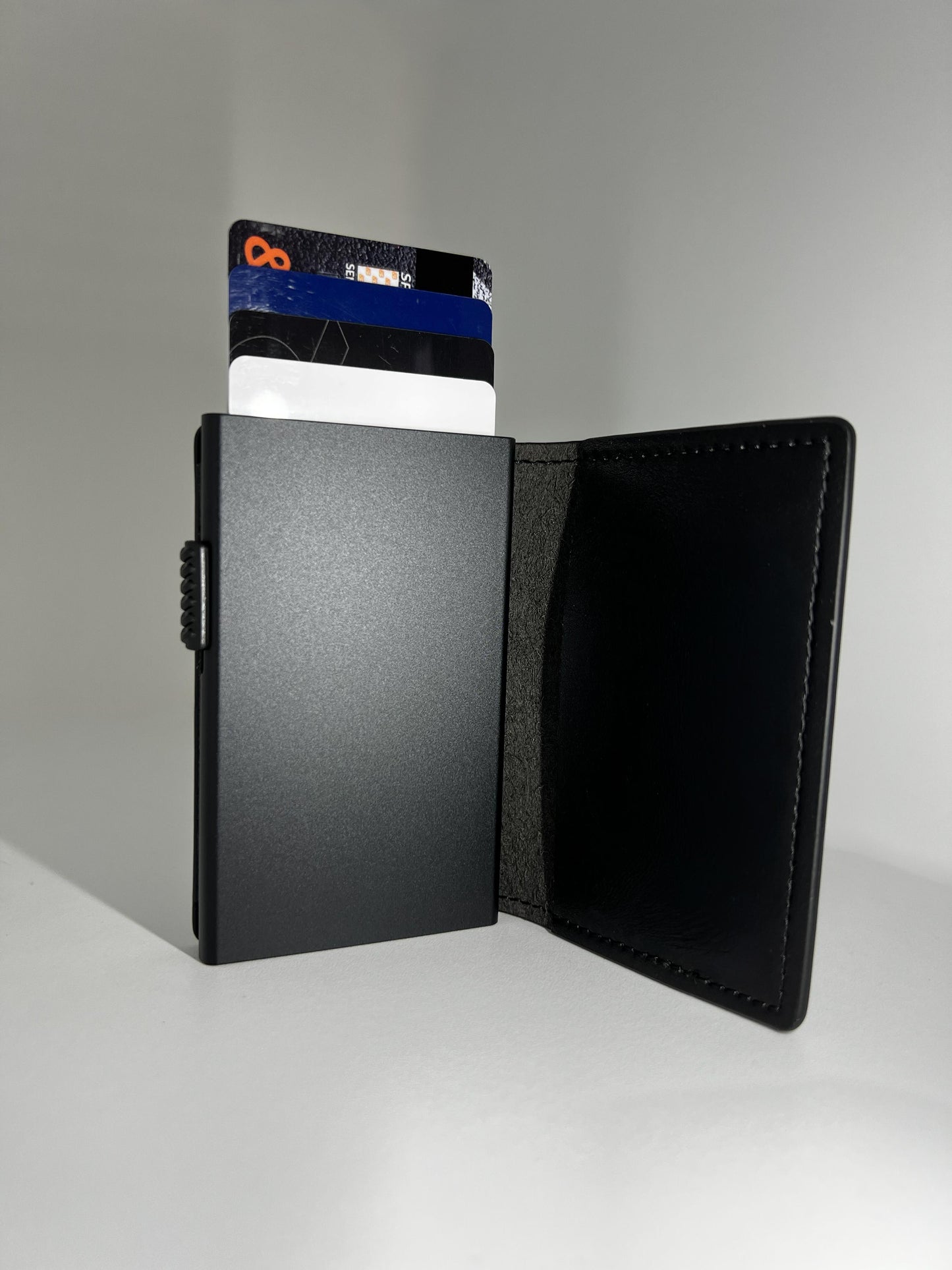 Portofel EverHold - dark