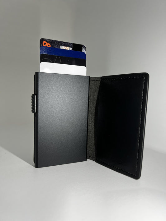 Portofel EverHold - dark