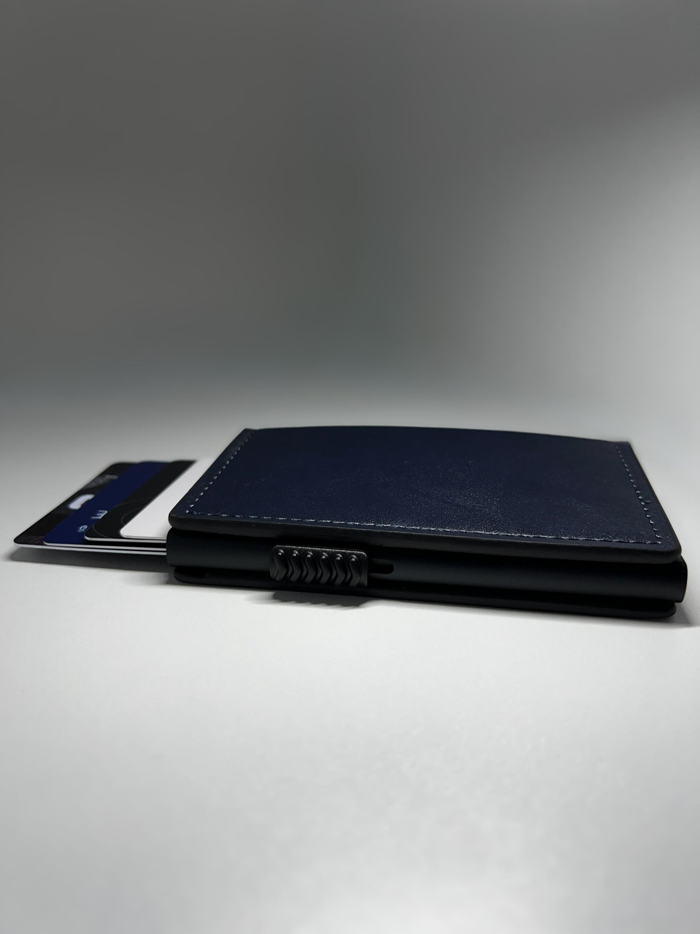 Portofel EverHold - blue navy