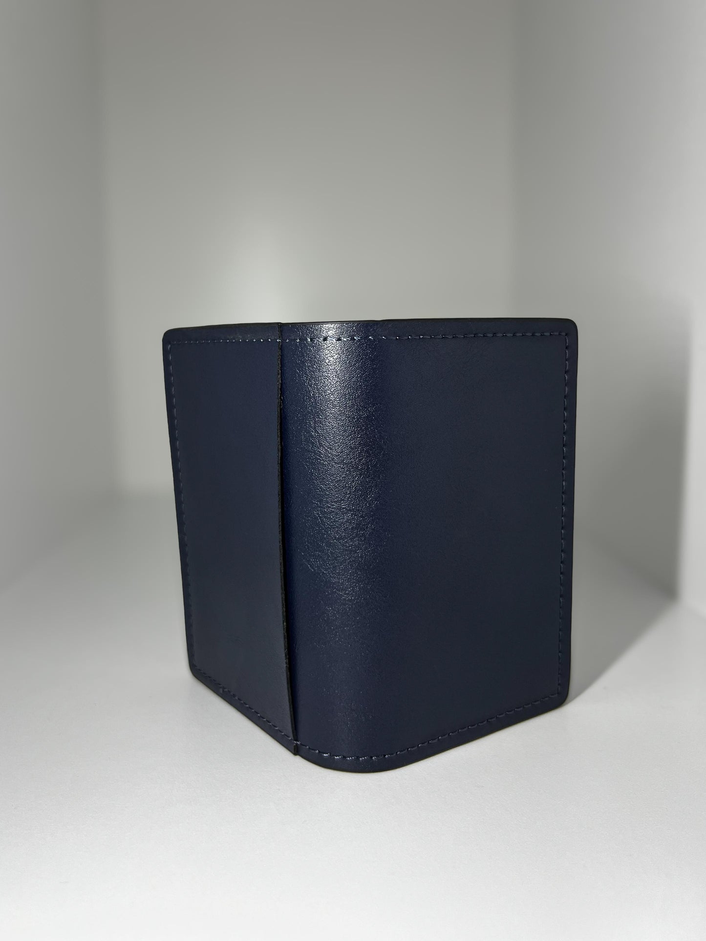 Portofel EverHold - blue navy