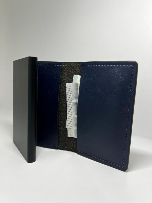 Portofel EverHold - blue navy