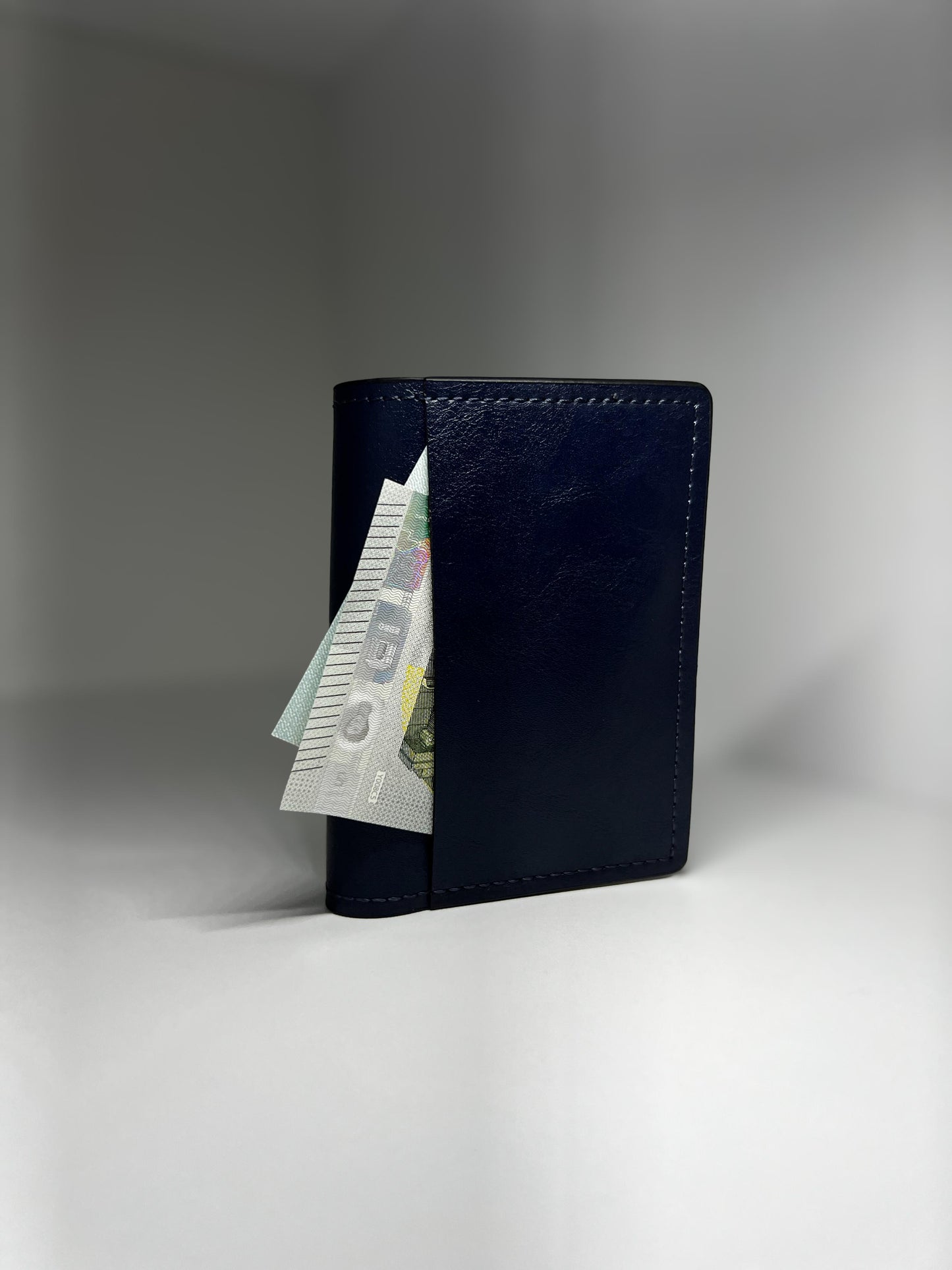 Portofel EverHold - blue navy