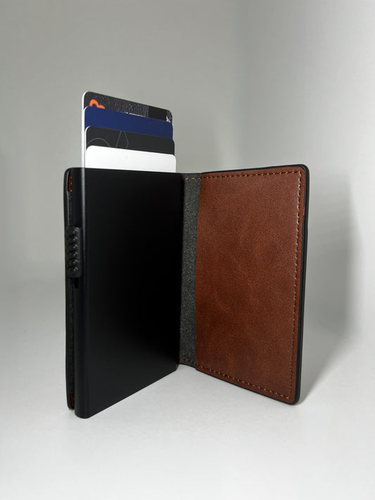 Portofel EverHold - brown