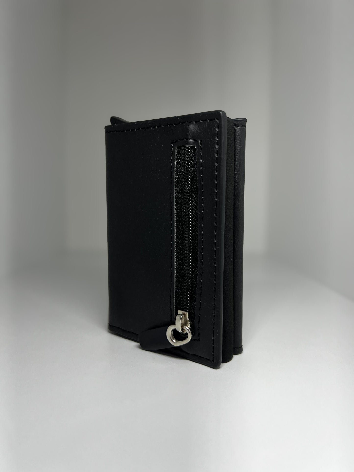 Portcard TrueFold - black